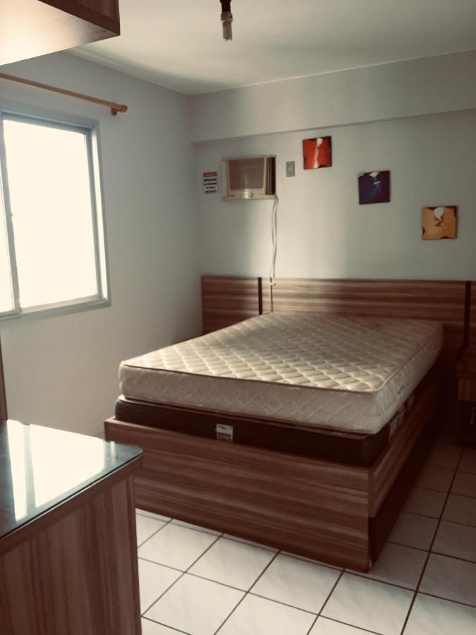 Aquarius Residence Caldas Novas 802D Bagian luar foto